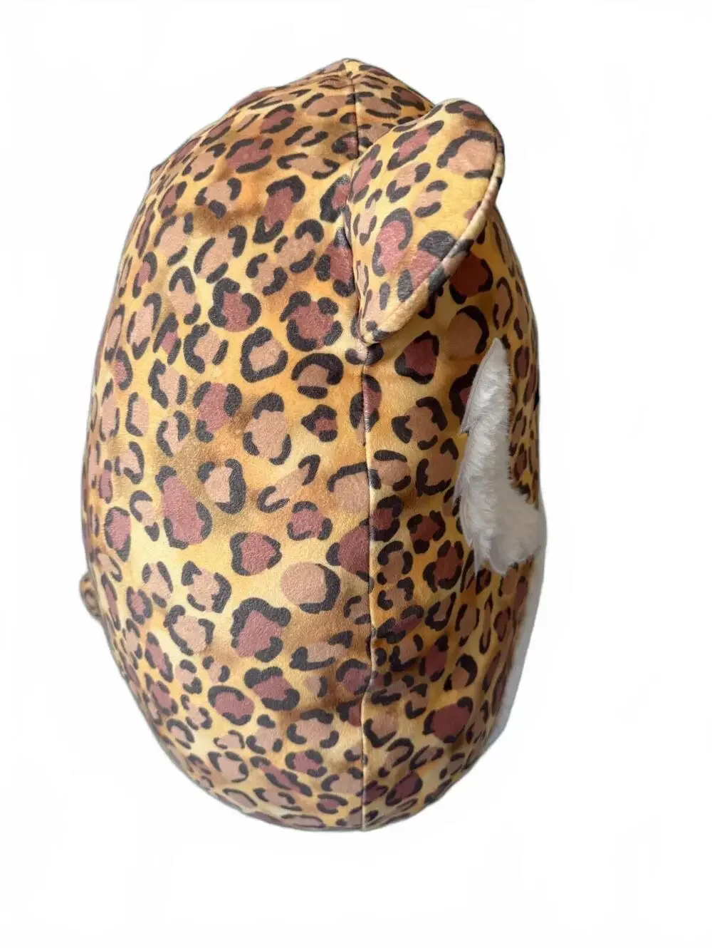 SQUISHMALLOWS NWT $47 Cherie Saber Tooth Tiger 16